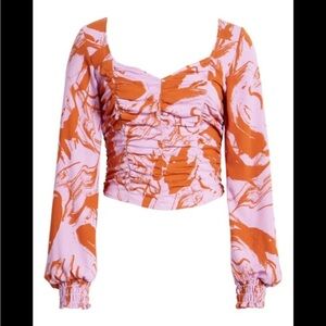 OPEN EDIT Top from Nordstrom